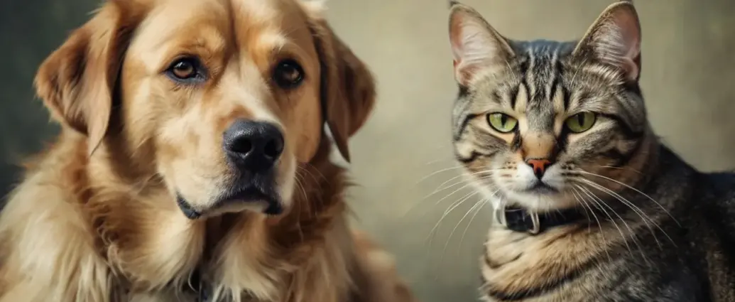 siarrea en perros y gatos