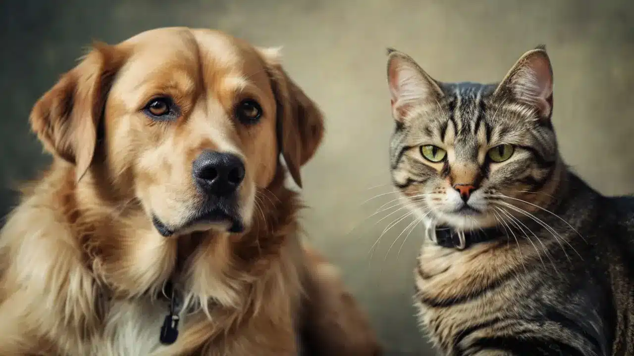 siarrea en perros y gatos