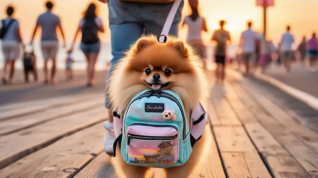 vacaciones con perros